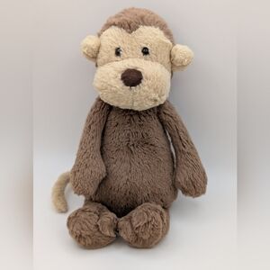 Jellycat Bashful Monkey - Medium